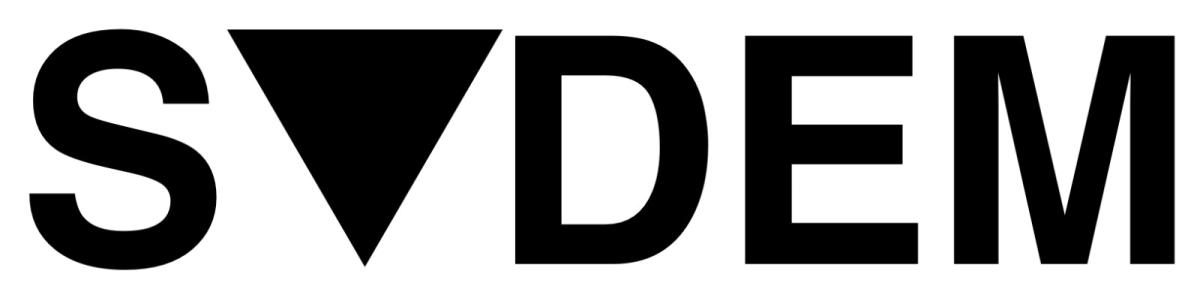logo sudem